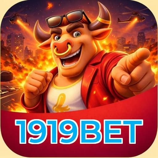 Catálogo 1919BET 2.547 jogos - Pragmatic Play, Evolution, NetEnt